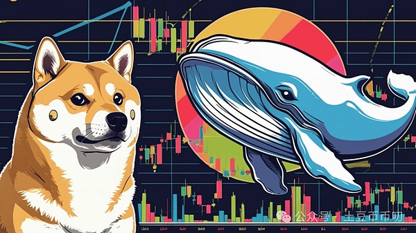 空军完了?狗狗币巨鲸狂吞10亿,能否砸出0.2美元?关键马斯克要带DOGE起飞