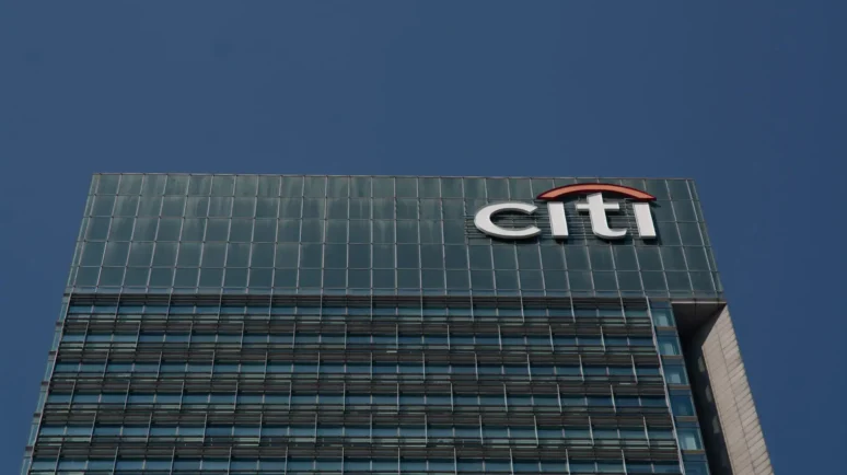 Wall Street Banking Giant Citigroup to Offer Stablecoin Custody and Instant Settlement Solutions