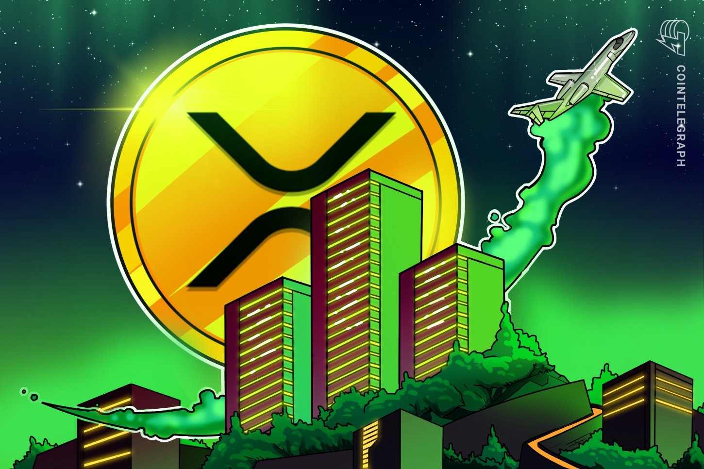 XRP Q4 moonshot depends on one key chart condition