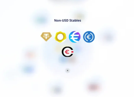 欧元、黄金、人民币,稳定币的「下半场」什么时候到来?