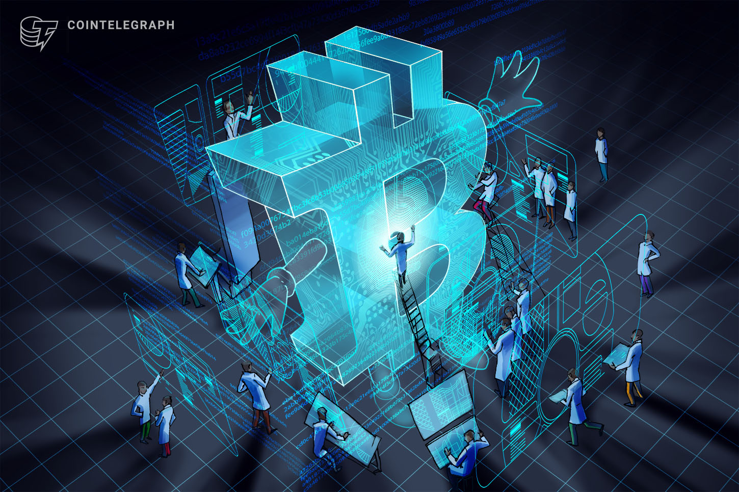 Bitcoin analysts point to ‘manipulation’ as BTC price falls to 17-day low