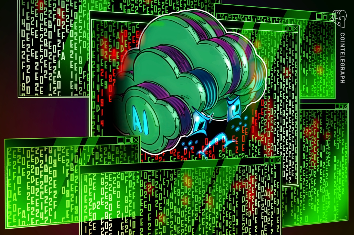 Criminals are ‘vibe hacking’ with AI at unprecedented levels: Anthropic