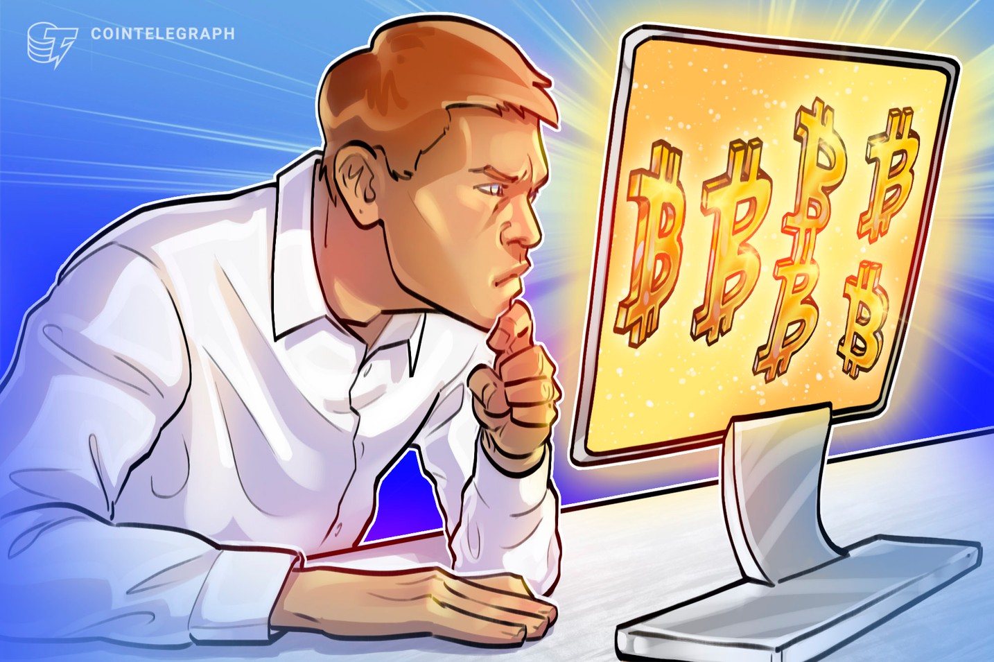基于创纪录的流动性和机构采用，比特币（BTC）将涨至19万美元