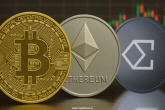 Crypto Price Today (July 31): Bitcoin and ETH Hold Steady while ENA Adds 15%