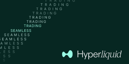 Hyperliquid Strategies:为什么我们要储备$HYPE?