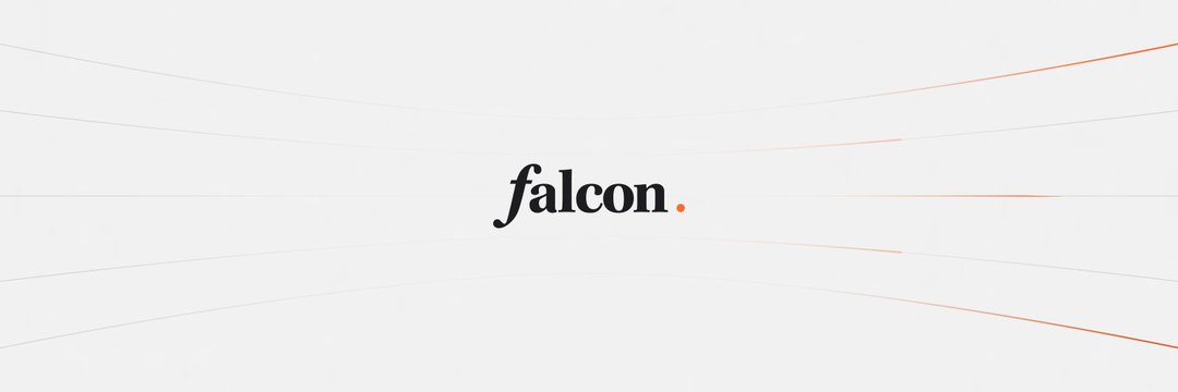 除获 WLFI 1000 万美元投资外,Falcon 有何与众不同之处?