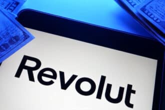 Revolut Plans Bank Acquisitions In USA and Middle East