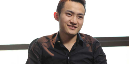 Justin Sun圆梦太空，刷新华人宇航纪录