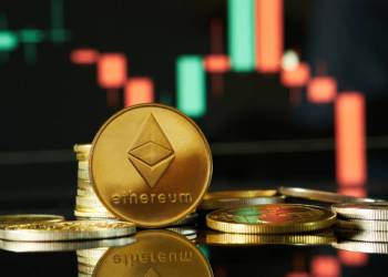 ​​Ethereum Futures Demand Pushes Open Interest To Record Levels As Price Rallies