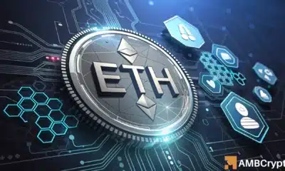 Ethereum’s battle: Whale selling vs. shark buying – Who will win?