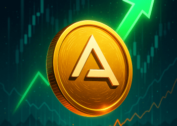 Ethena (ENA) Price Jumps 150% In A Month as TVL Hits $10B And Golden Cross Fuels Bullish Outlook