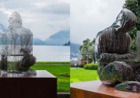 雕像沉湖，到底谁在抹去中本聪？