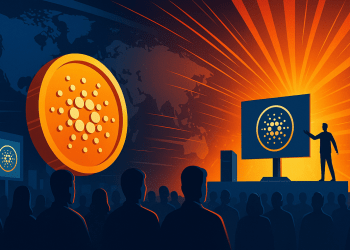 Cardano Plots Aggressive Expansion Through Global Events Blitz