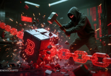 NPM Supply Chain Breach Hits the JavaScript Ecosystem: Ledger CTO Warns Crypto Users