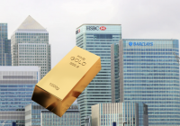 金价又起飞:5大黄金代币全解析