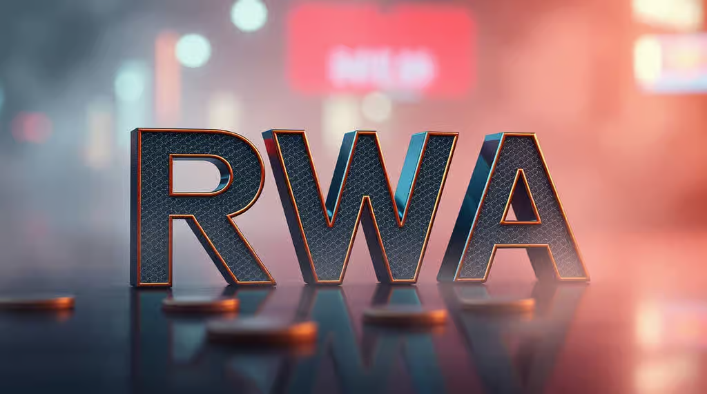 当慢资产遇上快市场,RWA 的流动性悖论