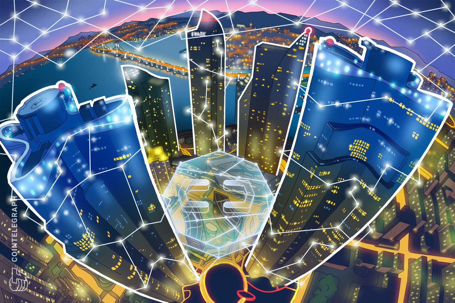 South Korea crypto firms get ‘venture company’ status next week