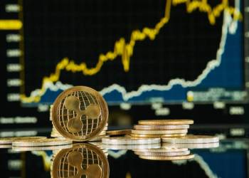 Major Metric On XRP Ledger Just Hit New ATH Despite Price Struggles