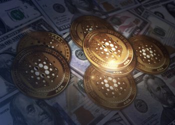Cardano Derivatives Market Fires Up As Futures Open Interest Explodes, A Rally For ADA Ahead?