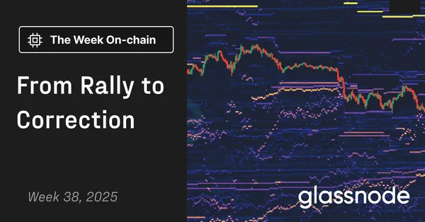 From Rally to Correction
