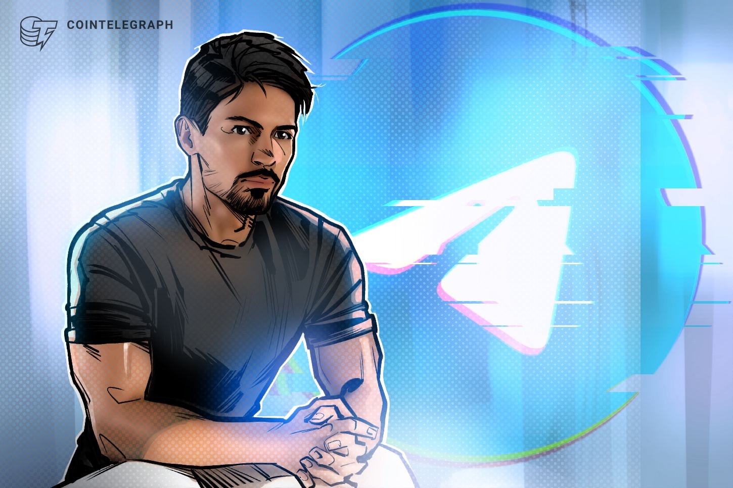 French officials pressured Telegram to censor Moldova election posts: Durov