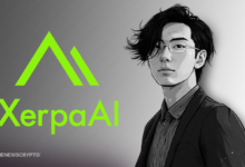 XerpaAI: The First AI Growth Agent