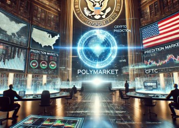Polymarket Set To Go Live In The US Following CFTC Approval, Says CEO