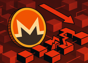 18 Block Reorg Slams Monero, Erasing 36 Minutes Of Blockchain
