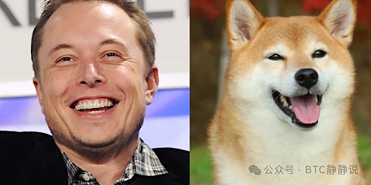 DOGE传奇 揭秘“狗狗币之父”:伊隆·马斯克与狗狗币不为人知的背后故事