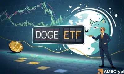 Dogecoin ETF delayed – Yet, bulls aren’t backing down – Why?