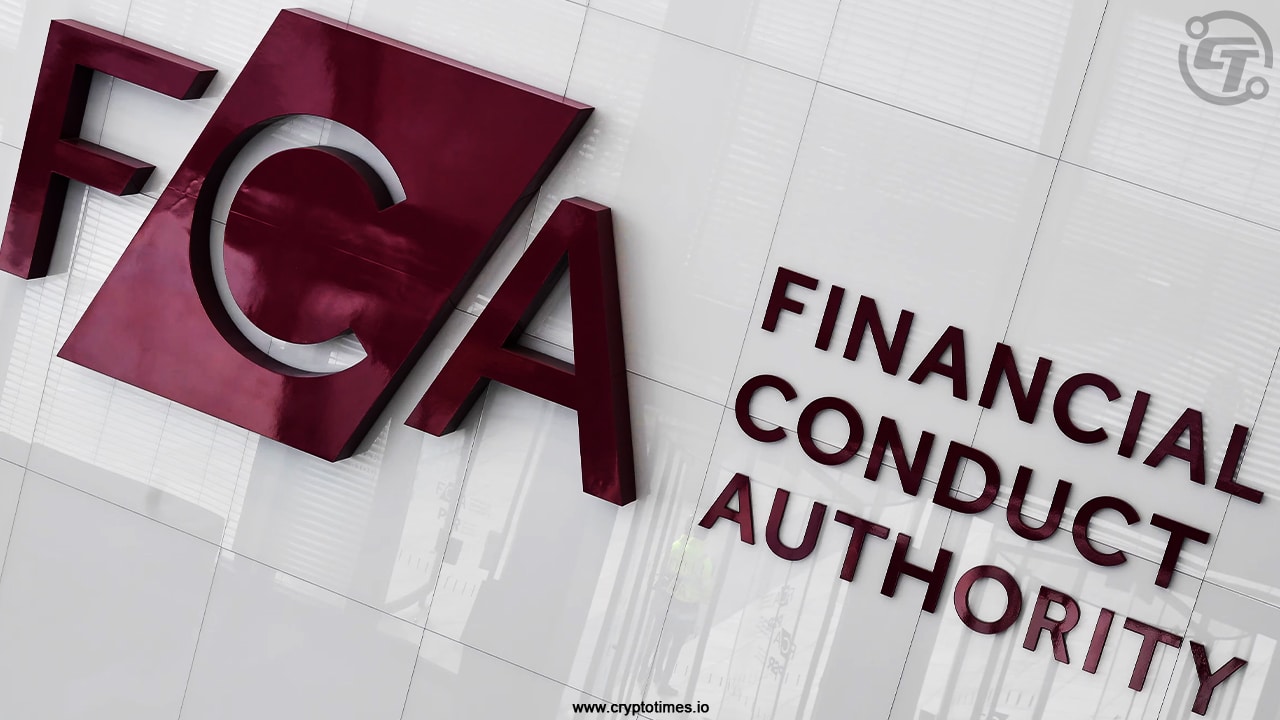 UK FCA to Relax Crypto Rules, Boost Cyber Laws: FT