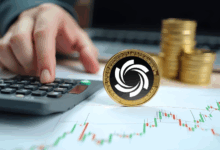 Solana Climbs Toward $300, XRP Eyes $3.80, But Ozak AI Presale Holds 100x Potential