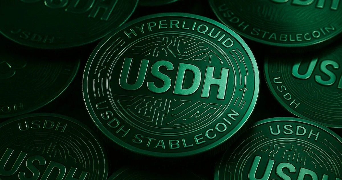 USDH 铸币权引群雄逐鹿,但 HyperLiquid 真的需要新的稳定币吗?