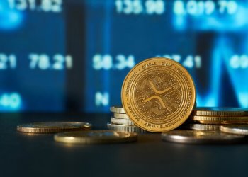 What Does AMM Liquidity Pools Mean For XRP And RLUSD Holders? Ripple Exec Answers