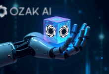 ADA Breaks $0.82 Resistance, While Ozak AI Token Prepares for a Major Adoption Wave