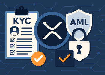 XRP Ledger Activates On-Chain KYC/AML In Major Upgrade
