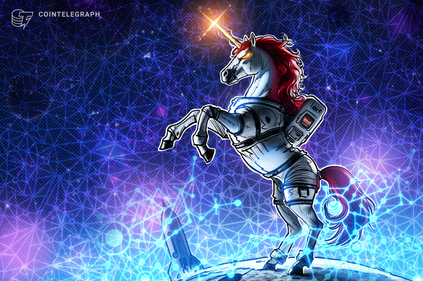 Crypto payments company RedotPay claims unicorn status with $47M raise
