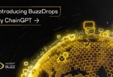 ChainGPT Pad Unveils Buzz System: Turning Social Hype Into Token Allocation