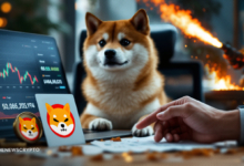 SHIB Price Soars After More Shiba Inu Tokens Burned