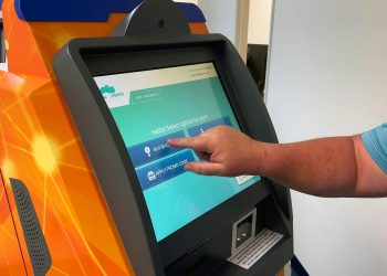 Crypto ATM Scams In Arizona Face Incoming Crackdown – Details