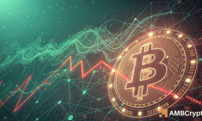 Bitcoin to 150K? – Why KEY indicator signals room for growth