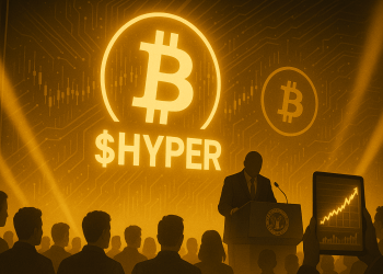 SEC Chair Announces Crypto Golden Age – Investors Hurry to Secure Bitcoin Hyper As Presale Breaks $15M