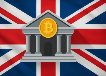 UK Finance i największe banki w Wielkiej Brytanii startują z pilotażem cyfrowego funta