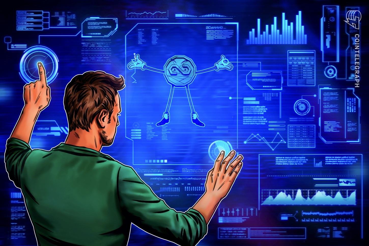 Hyperliquid stablecoin goes live after fierce bidding for issuance rights