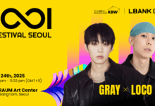 LBank Labs Launches “1001 Festival Seoul” at KBW 2025 To Empower Web3 Communities