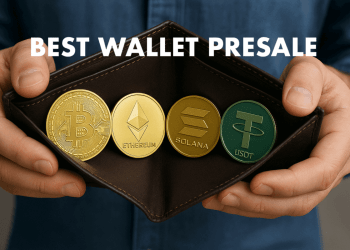 US Lawmakers Urge SEC to Implement Crypto 401(K) Plan – Time for Best Wallet to Shine?