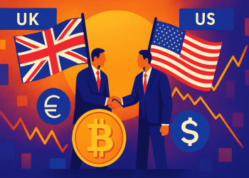 United On Crypto: UK And US Announce Joint Regulatory Effort