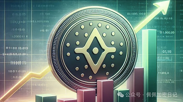 卡尔达诺(ADA)信号复苏——未来会强劲上涨吗
