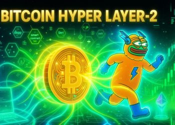 Why Bitcoin Hyper’s Layer-2 Could Make Bitcoin Relevant for Developers & Modern Demands