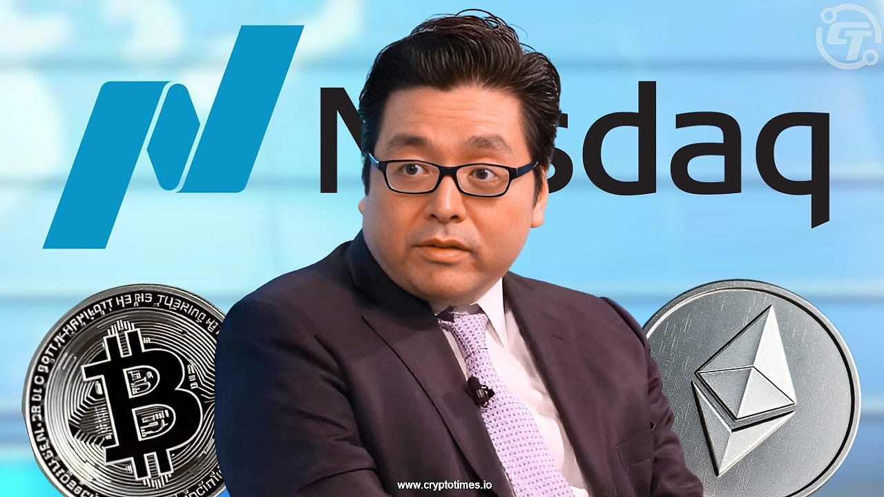 BTC, ETH, and Nasdaq 100 Will Benefit Most If Fed Cut Rates